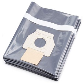 FLEX SFS VCE H 445096 Filter Bags (Pack of 5)