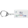 Nagoya Railway Line "in Japan" Key Holder Train Goods
