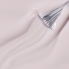 RARJSM Beige Gel Nail Polish, 15ML Neutral Gel Polish Skin Tone Gel Nail Soak Off UV LED Nailpolish Varnish Color Gel Nail Art DIY at Home