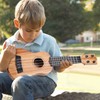 38 cm Ukulele Guitar Toy, Guitar Toy, Mini Guitar, Children's