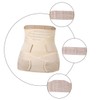 Baluue Postnatal Belly Support Belt 3-in-1 Abdominal Belt Combination for