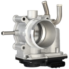 GDSMOTU 35100-2B340 Electronic Throttle Body Fit for Hyundai for Kona 1.6L 2018-2019 for Hyundai for Elantra 1.6L 2018-2020 for Hyundai for Sonata 1.6L 2016-2017