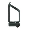 Topeak Unisex - Adult Ninja Cage Bottle Holder, Black, 10