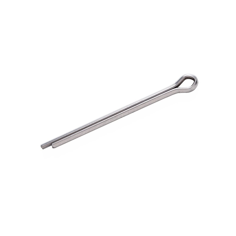 New Marine 10 Split Pins DIN94 ISO1234 V4A AISI316 1.4401