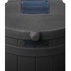 Rain Wizard 50 Gallon Rain Barrel with Diverter Kit -