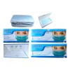 Ambiderm 200 Cubre Bocas Tricapa Plisado Termosellado
