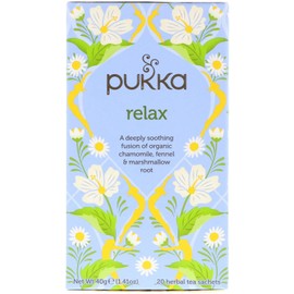 Pukka | Relax | 1 X 20Bags