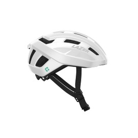 LAZER Tempo KC AF White Unisize (54-61cm) Cycling Helmet