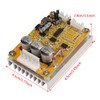 5V-36V 350W DC Brushless with Hall Motor Controller BLDC PWM