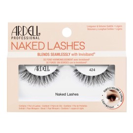 Ardell Naked Lash #424 (Pack of 1)