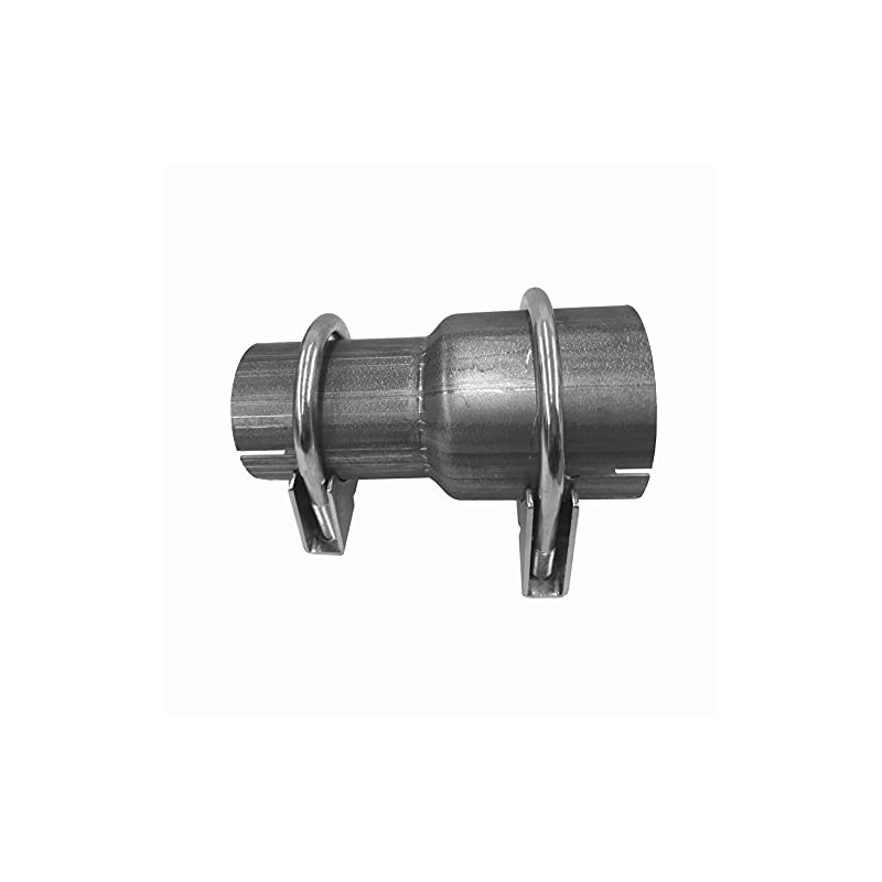 Pipe Reducer from Diameter 40 mm to Diameter 55 mm