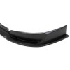 Front Bumper Lip Spoiler Splitter Chin RTR Style For Ford