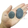 juexiyarticle Smooth Flat Stones for Painting,Natural River Stones Rocks Painting