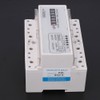 220/380V 20‑80A Energy Consumption Digital Electric Power Meter 3 Phase