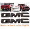 Auto GMC 2019-2025 GMC Sierra 1500 2500HD 3500HD Front &