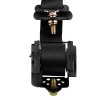 MaXpeedingrods Universal Adjustable Retractable Car Seat Belt 3 Point Safety