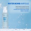 ATOMU Moisture Soothing Waterbomb Ampoule big Capacity Wrinkle Improvement Functional,