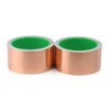 BOMEI PACK Copper Tape 2 Pack 1.97mil x 2inch x