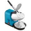 Snow Cone Machine - Ice Shaver with Powerful 170W Motor