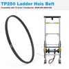 Replacement TranzSporter Ladder Hoist TranzSporter TP250 & TP400 Ladder Hoist