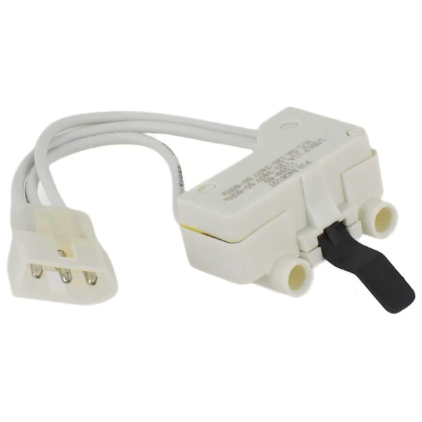 Whirlpool Kenmore 11075966401 Genuine OEM Dryer Door Switch