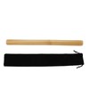 Bamboo Massage Stick Therapy Spa Shoulders Neck Face Thoroughly Unblock