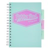 Pukka Pad Pastel Project Book A5, Pack of 3