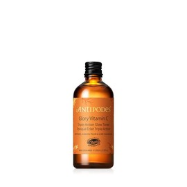 Antipodes Glory Vitamin C Triple-Action Glow Toner 100ml