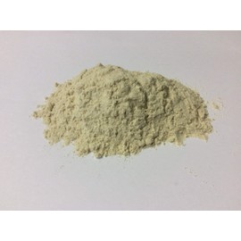 Guar Gum Food Grade, Fine Powder, Premium Quality (100g)