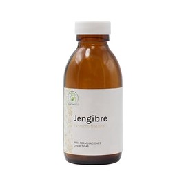 Productos Mart Mexico Extracto Natural Jengibre Calmante - Reafirmante 250 Ml