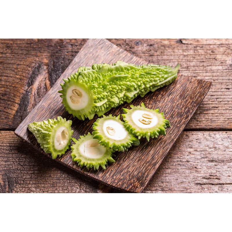 [LENITH] Oherb Bitter Melon Tea in Triangle Tea Bag 25g