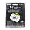Sunline Unisex-Adult Xplasma Asegai 63043200, Light Green, 8LB Test/165 YD