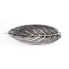 Berk - Inner Worlds Leaf Incense Stick Holder