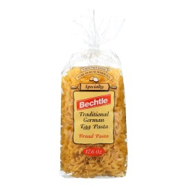 UD_Bechtle Egg Noodle - Broad - Case Of 12 - 17.6 Oz