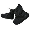 [Global Japan] Shoe Cover, Waterproof Shoe Cover, Black