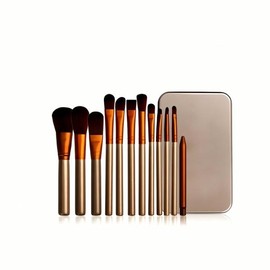 Brush Set Tools Cosmetics Makeup Health Ske Facial Care Skin Care Beauty Products Cleaning Supplies Art Cash on Delivery or Pay upon Order / 붓 세트 도구 화장품 메이크업 헬 스케 얼굴 관리 스킨 케어 미용 제품 청소 용품 아트 착불 또는 주문시 결제