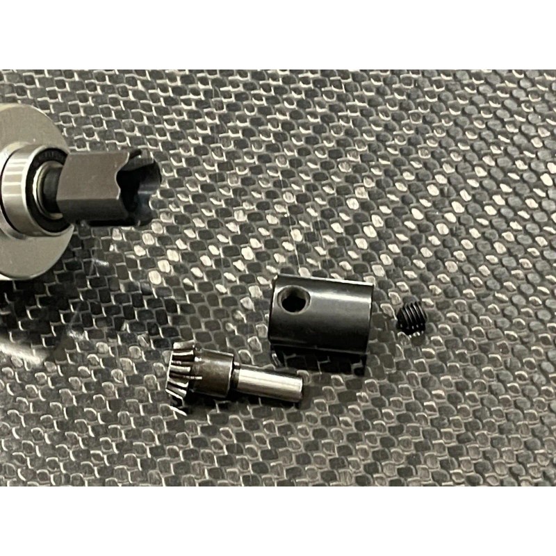 Kraton Mojave Outcast Front / Rear Differential Diff for Arrma