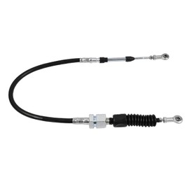 Promrmr Mowers Steering Control Cable Assembly 119-7366 Compatible with Toro Grandstand Mowers 48 52 60 Series