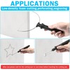4 in 1 Electric Foam Cutter with Voltage Controller Hot