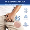 Hermon Jock Itch Spray for Men: Powerful Treatment for Jock