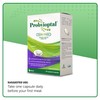 Probvioptal, 60 Capsules, Probiotics & Prebiotics, Duocap, 1 Billion CFU,