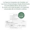 Mixsoon Espuma Limpiadora Centella Calmante Y Antiacné 150ml
