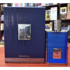 Khadlaj Karus Blu Spice New EDP By Khadlaj 3.4