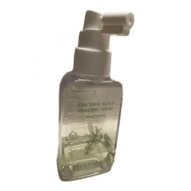 Steam Base Tea Tree Scalp Healing Tonic 100ml / 스팀베이스 티트리 스칼프 힐링 토닉 100ml