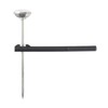 KitchenAid Meat Thermometer with Instant Display, Quick Temperature Display, -6°C