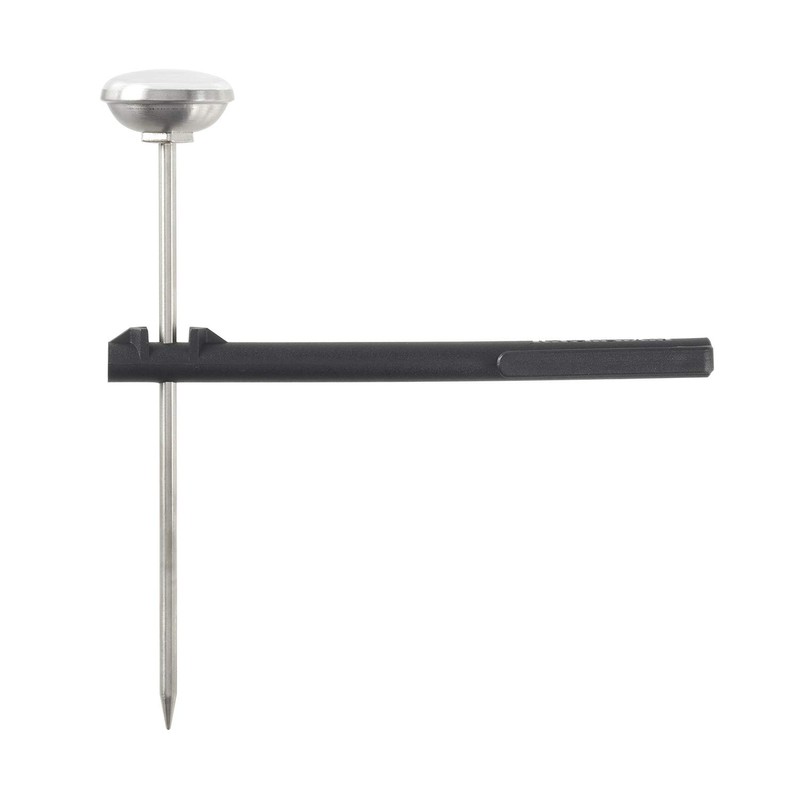 KitchenAid Meat Thermometer with Instant Display, Quick Temperature Display, -6°C
