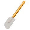 Rosti 23736-CN Kitchen Scrapers, Set of 5, 7.9 inches (20