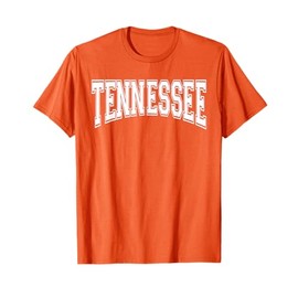 Tennessee Shirts. TN Text Style For Men Women Toddler T-Shirt