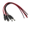 DC Power Connector Jack Connector DC Power Quick Connector DC