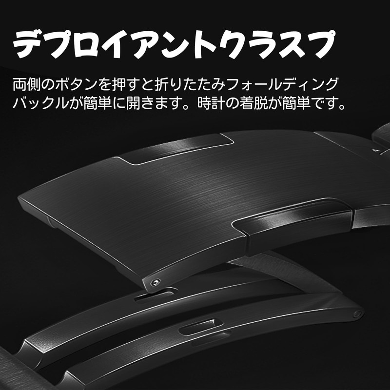 PONATTENO Replacement Band For CMF BY NOTHING PRO 2 Smart